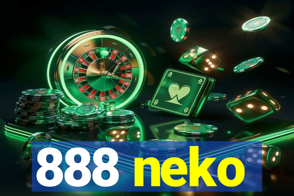 888 neko